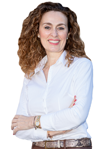 Raquel Martínez García - Relaciones Laborales y Recursos Humanos - Ilitax Asesores