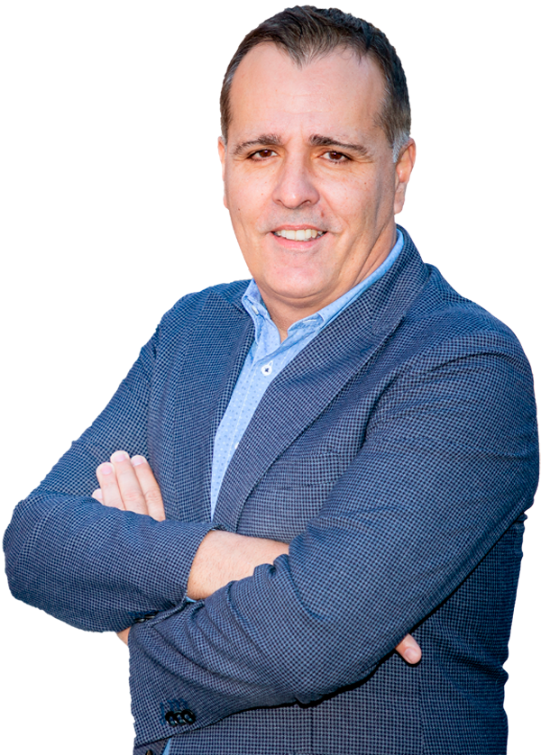 José Francisco Vicente Pérez - Economista - Ilitax Asesores