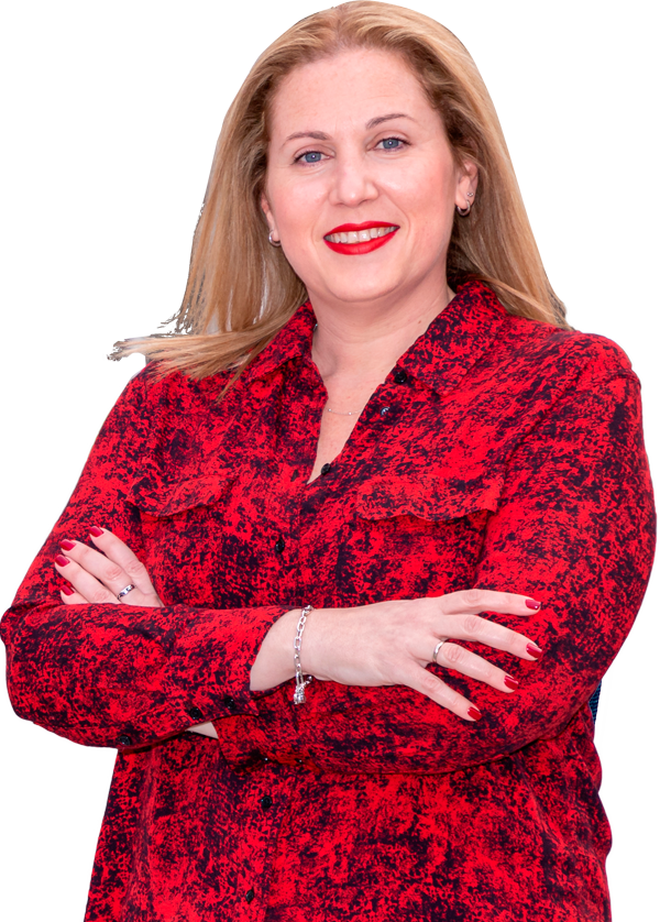 Silvia Gil Pineda - Técnica en gestión administrativa - Ilitax Asesores